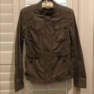 Loft Jacket. Size 2